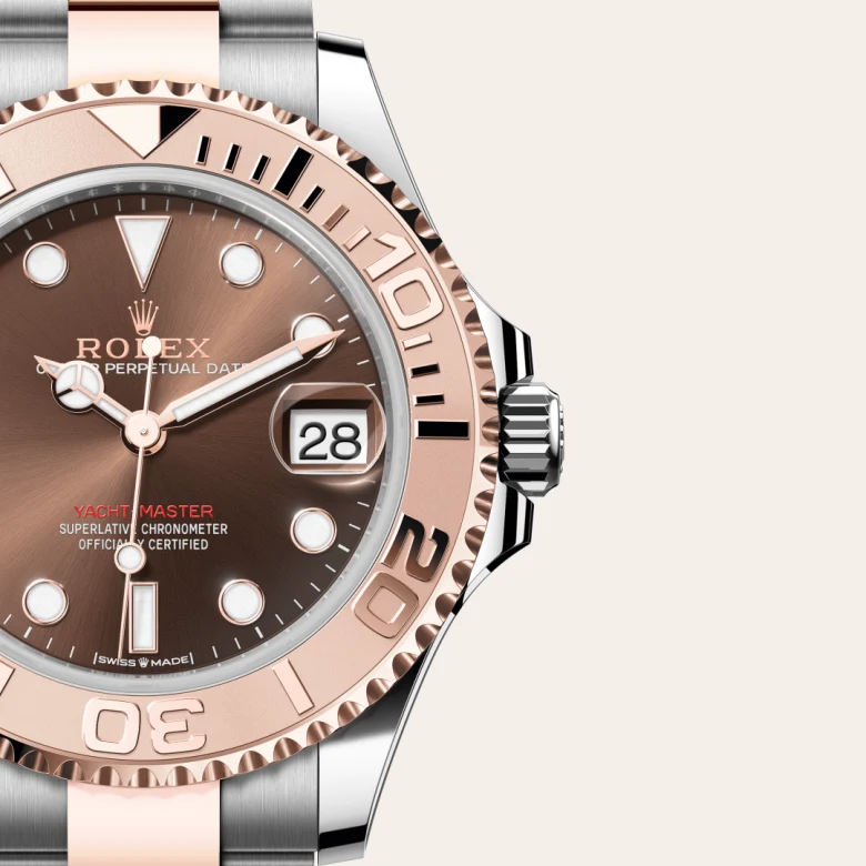 rolex M268621-0003   - Lunetta girevole bidirezionale