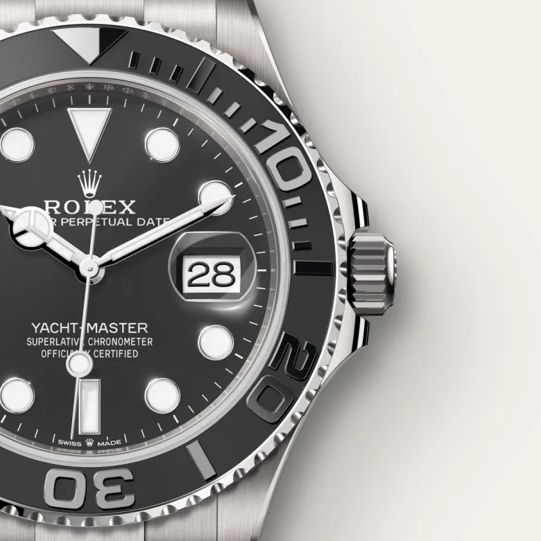 rolex M226627-0001   - Lunetta girevole bidirezionale