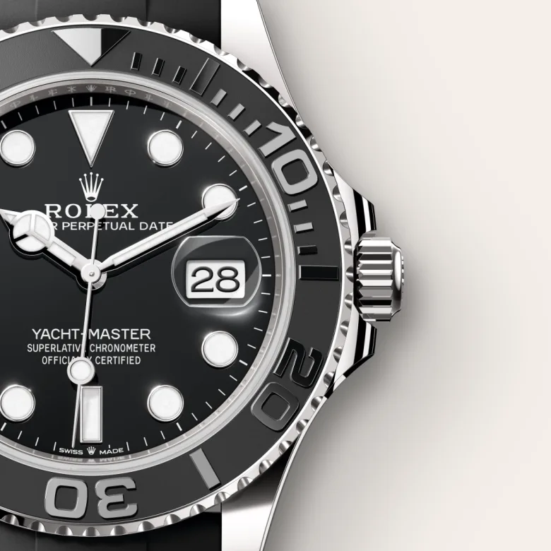 rolex M226659-0002   - Il bracciale Oysterflex