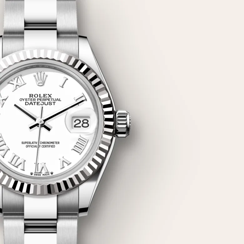 rolex M279174-0020   - Lunetta zigrinata